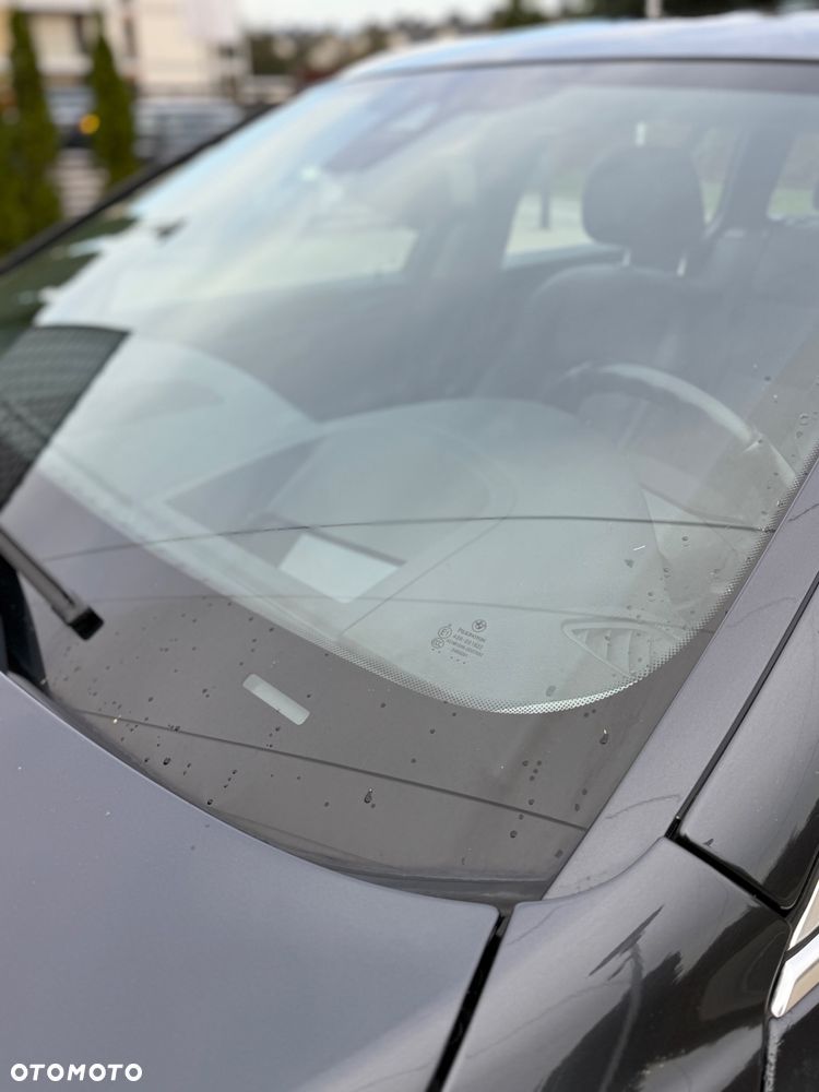 BMW Seria 5 530d xDrive Luxury Line - 12