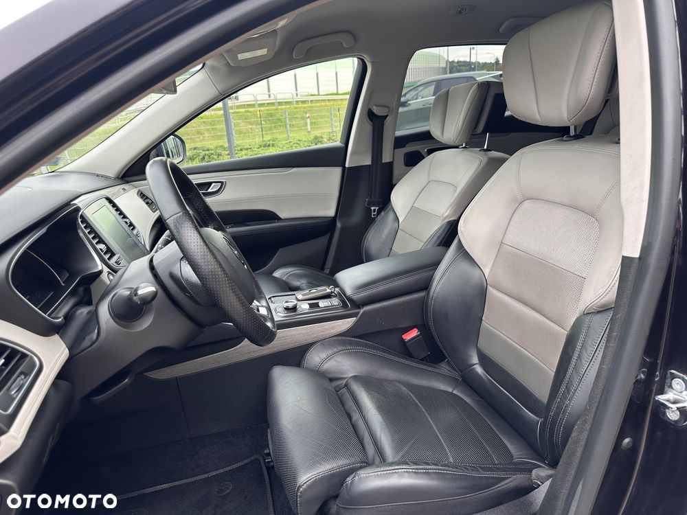 Renault Talisman 1.6 Energy TCe Initiale Paris EDC - 6