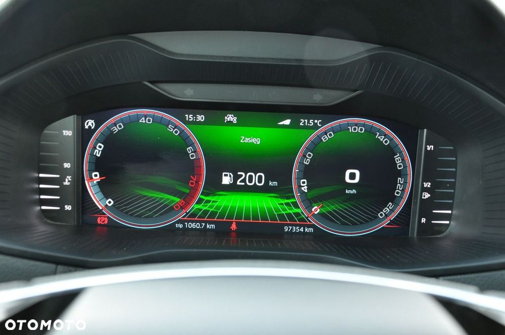 Skoda Karoq 1.5 TSI ACT Sportline - 13
