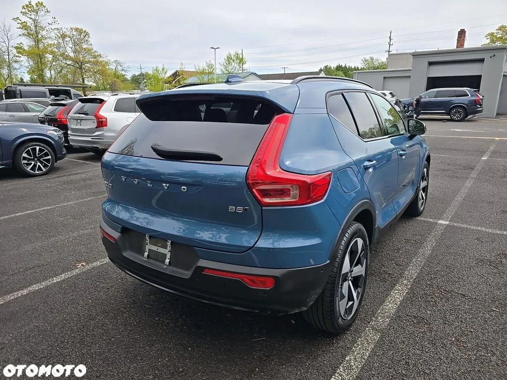 Volvo Xc 40 2024 photo 3