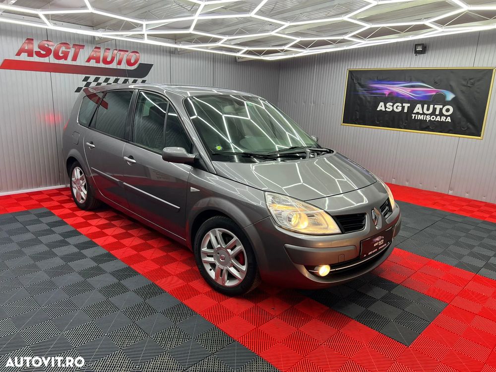Renault Scenic - 3