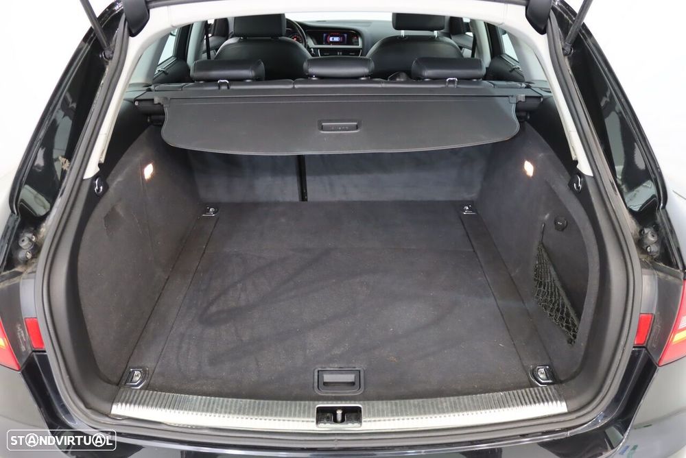 Audi A4 Avant 2.0 TDI Business Line Advance - 26