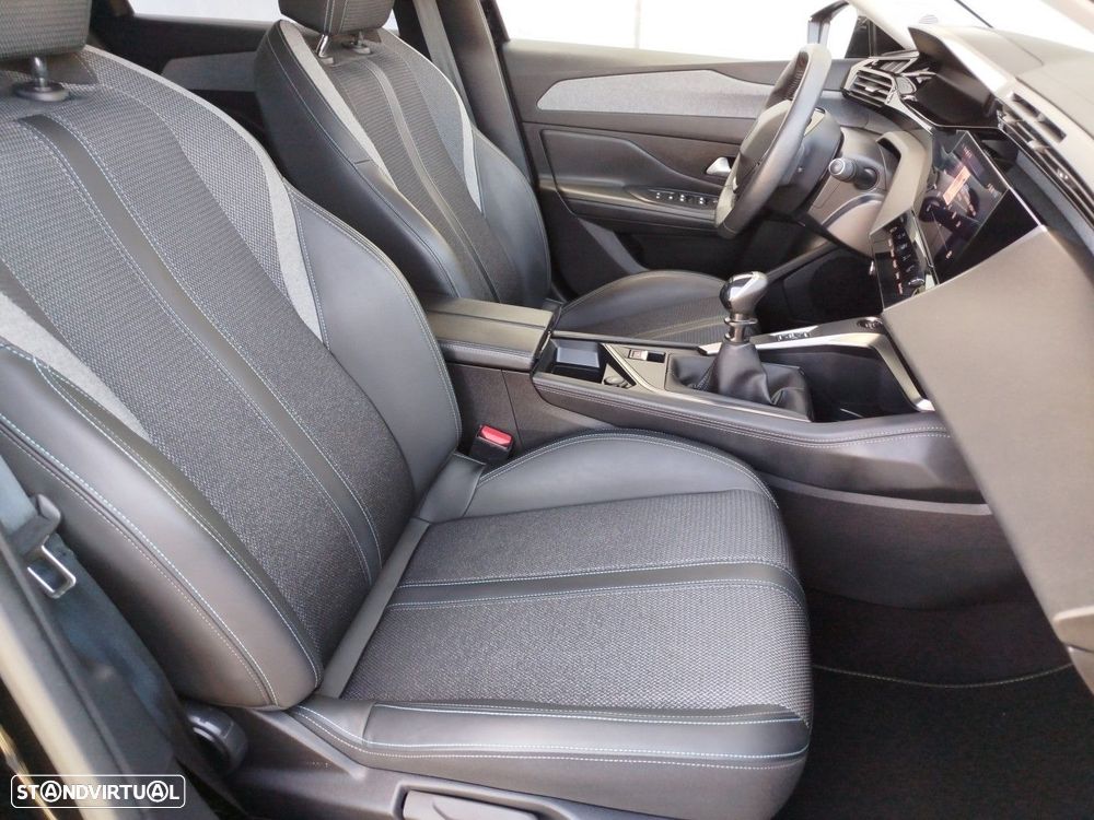 Peugeot 308 SW 1.2 PureTech Allure Full LED - 18