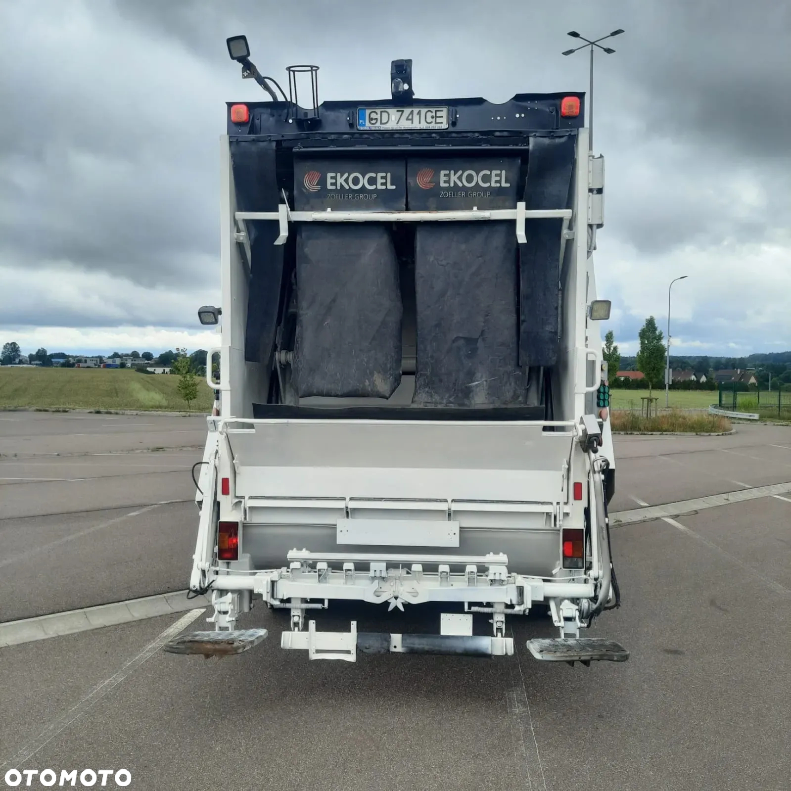 Scania P280 - 6