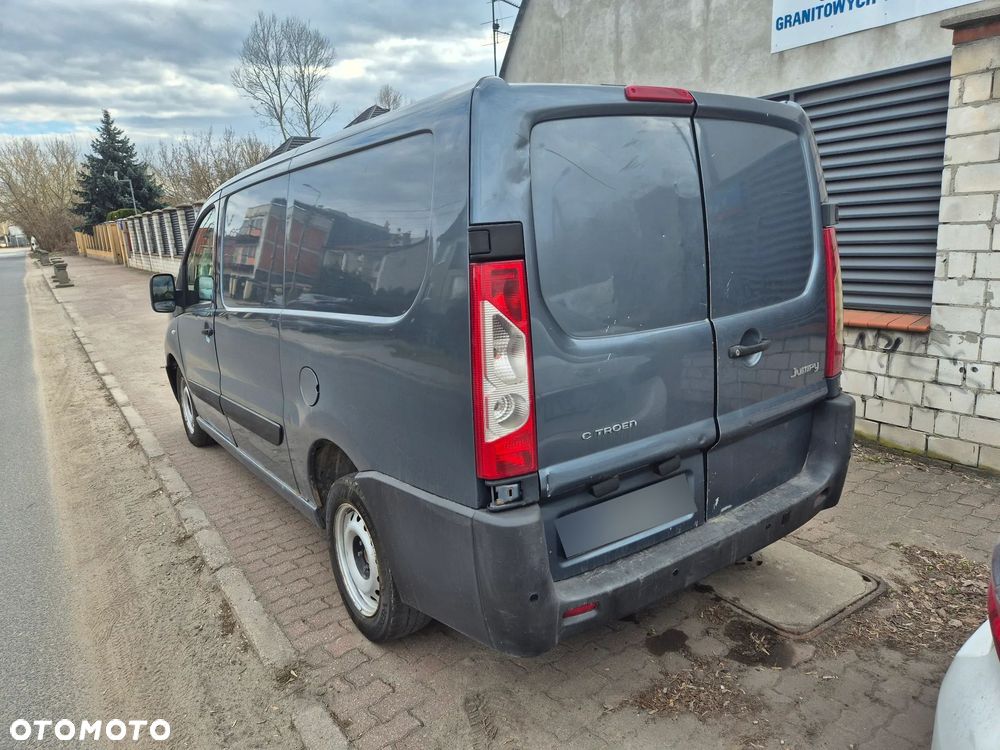 Citroën Jumpy - 5