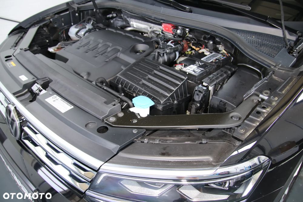 Volkswagen Tiguan 2.0 TDI BMT SCR 4Mot Highline DSG - 22