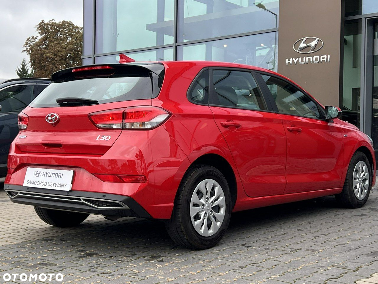 Hyundai i30 - 4