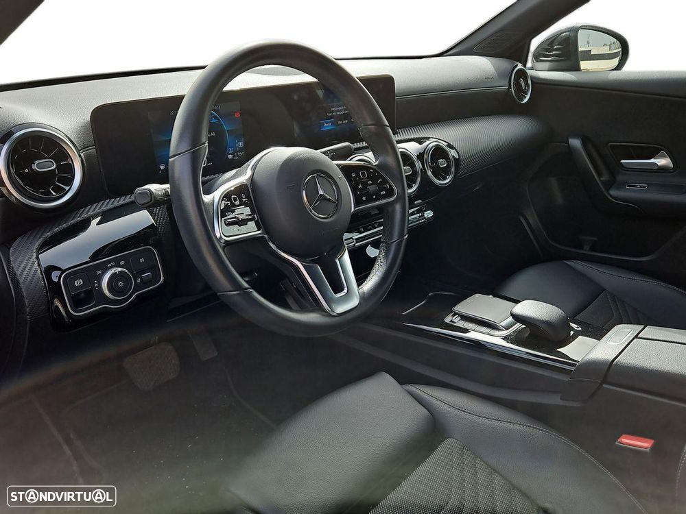 Mercedes-Benz A 250 e Style Plus - 10
