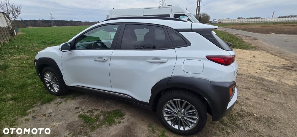Hyundai Kona 1.6 T-GDI Style 4WD DCT - 3