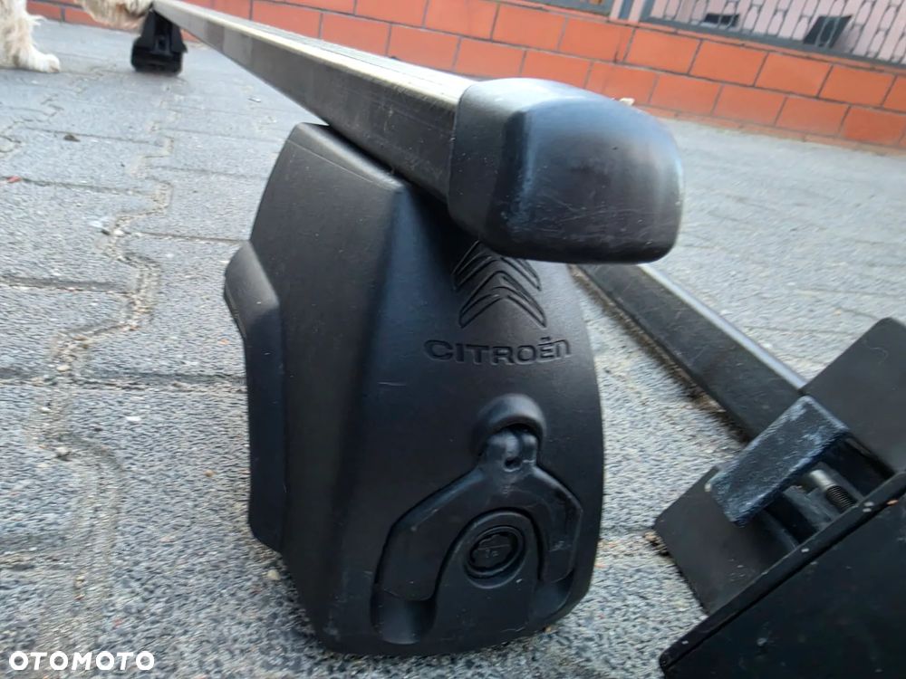 Citroën C4 Grand Picasso 1.6 THP Intensive - 20