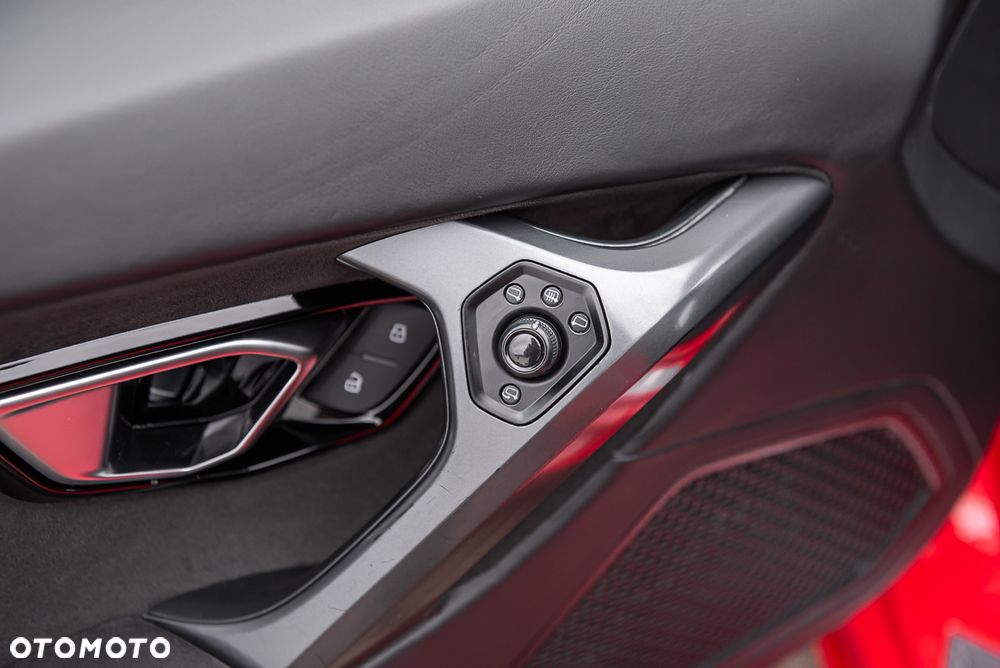 Lamborghini Huracan LP 610-4 - 16