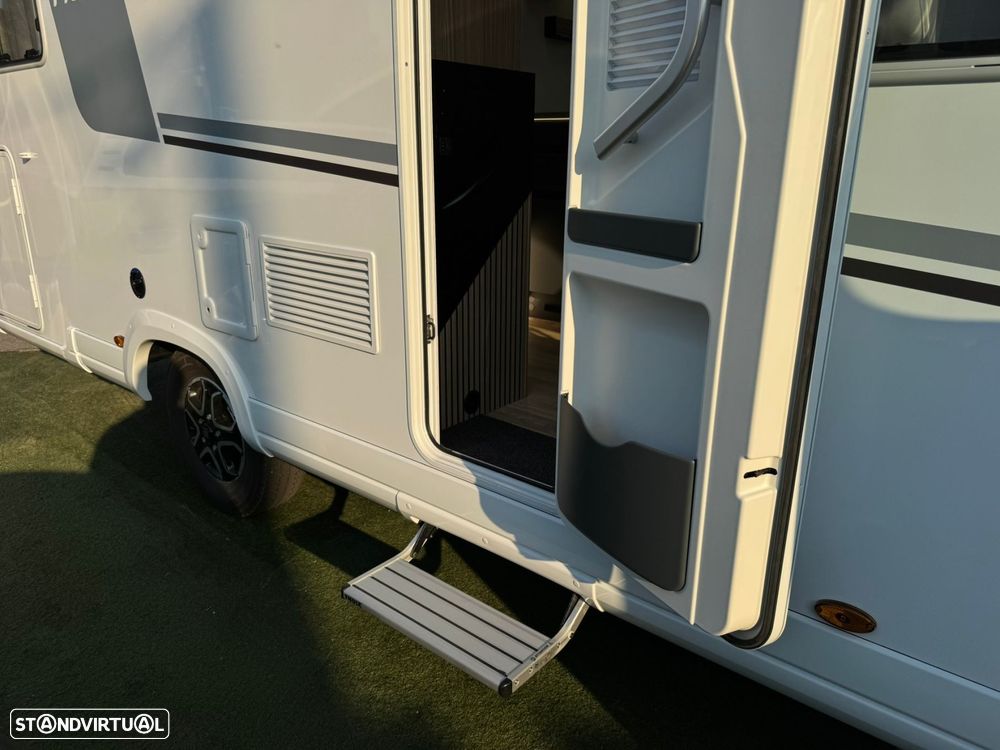 Pilote Évidence P740FC Auto - 14