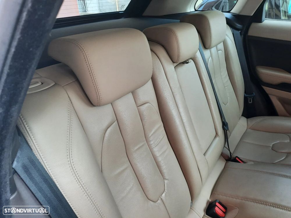 Land Rover Range Rover Evoque 2015 photo 3