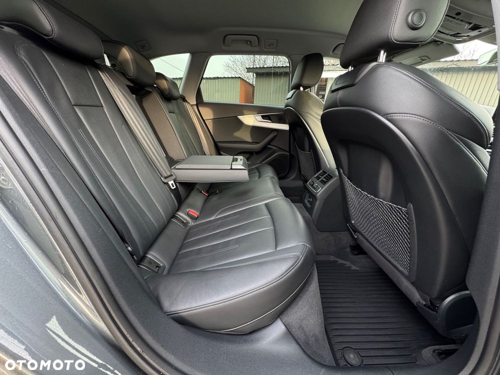 Audi A4 Allroad 45 TFSI Quattro S tronic - 8