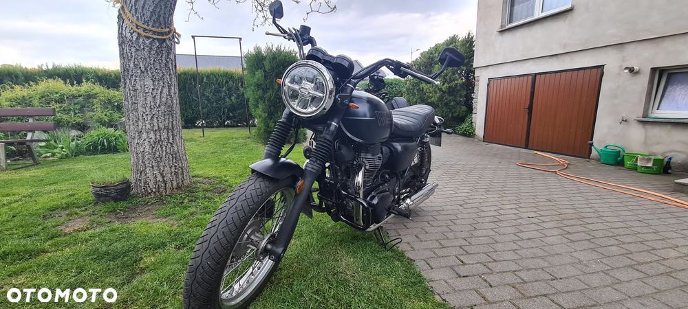Kawasaki Inny - 5