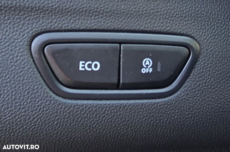 Renault Kadjar Energy dCi 130 4x4 Bose Edition - 24