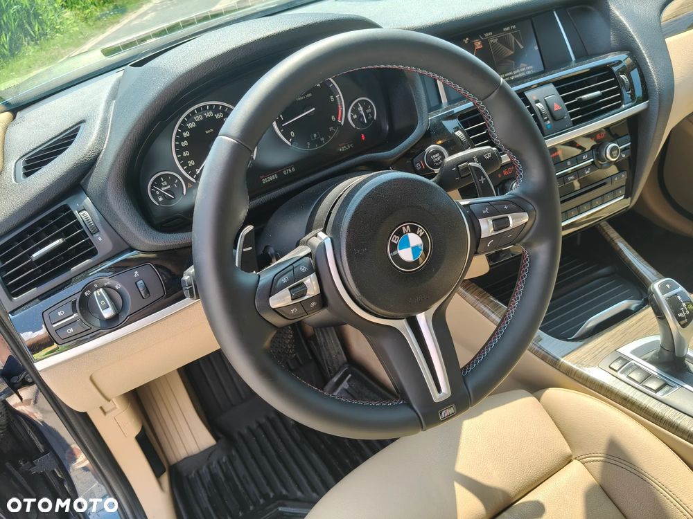 BMW X4 - 9