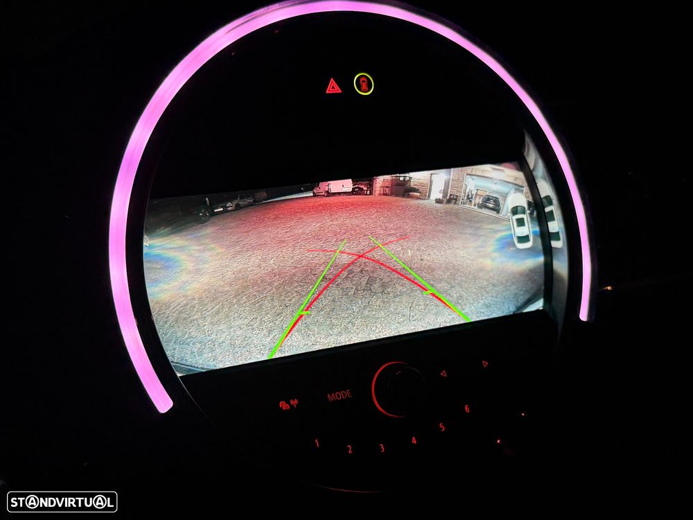 MINI Clubman Cooper S Auto Desportiva - 7