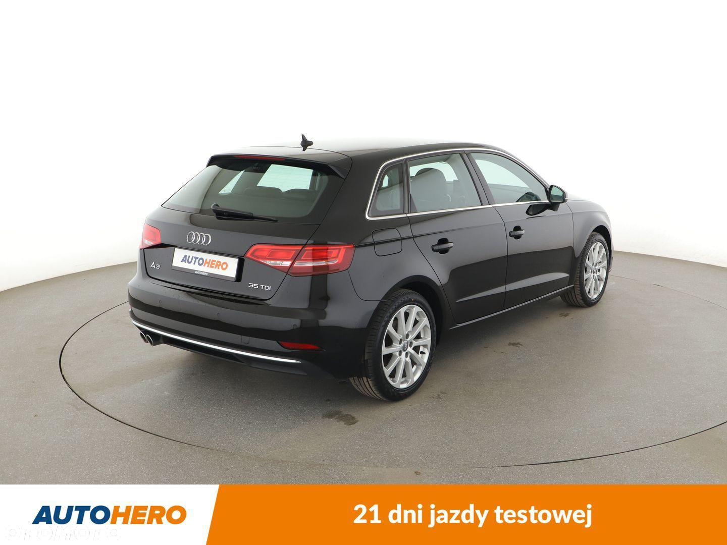 Audi A3 - 6