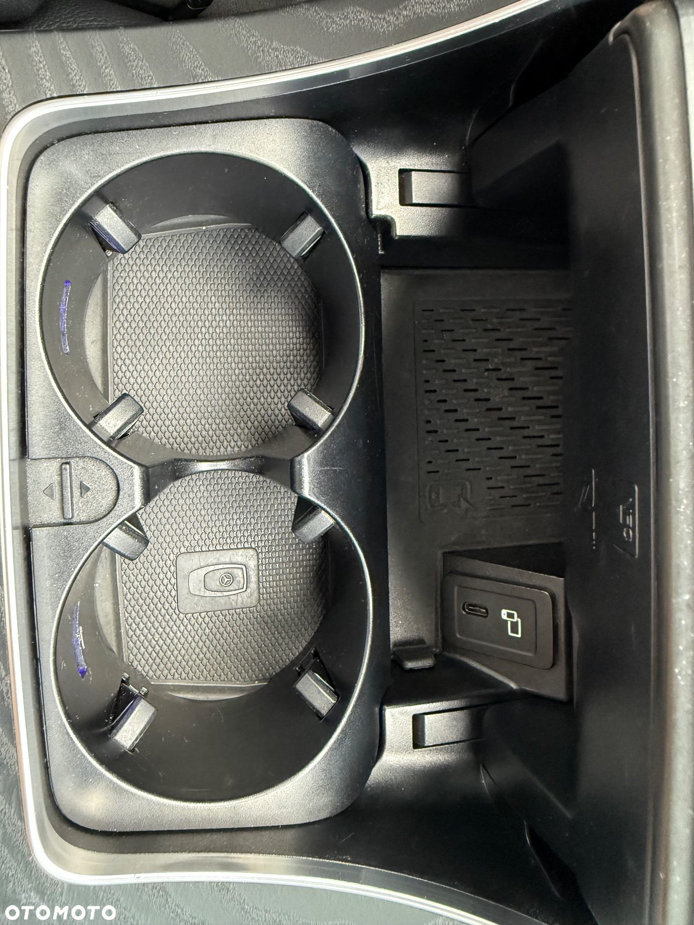 Mercedes-Benz GLC 300 de 4-Matic - 28