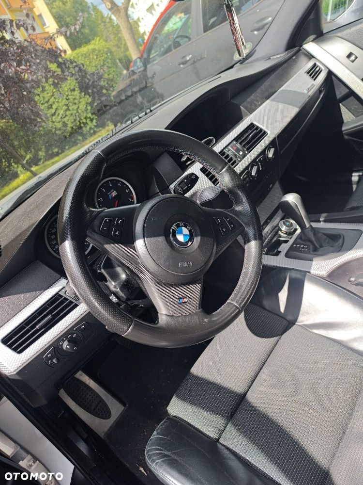 BMW Seria 5 - 3