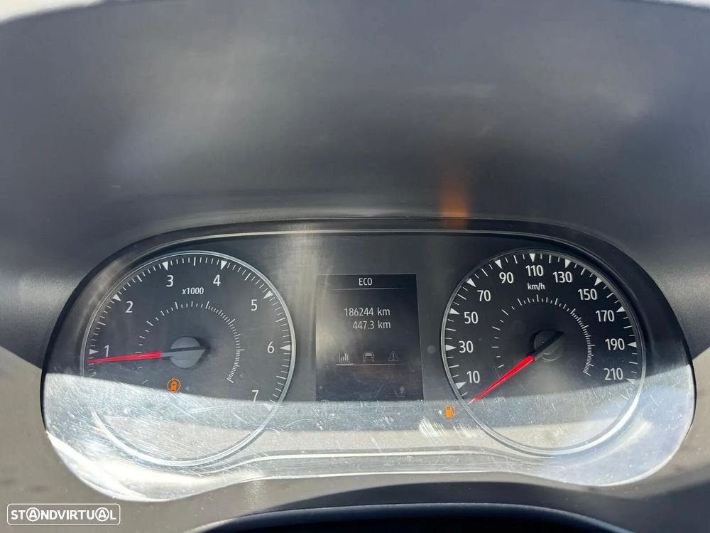 Dacia Jogger 1.0 ECO-G Essential 7L Bi-Fuel - 35