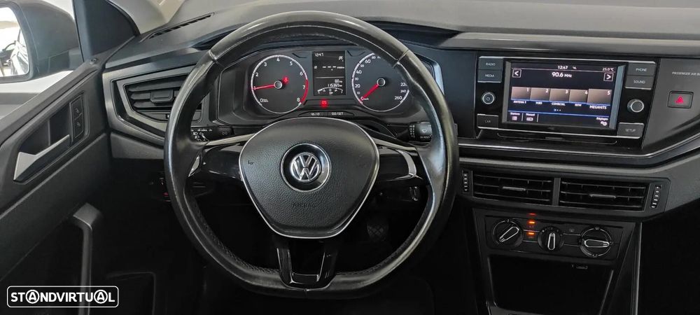 VW Polo - 10