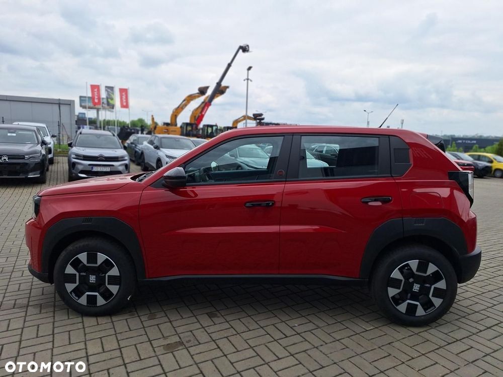 Fiat Grande Panda - 8