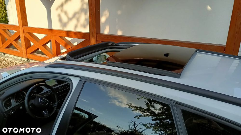 Audi A4 - 29