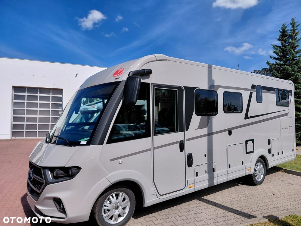 Eura Mobil Integra Line GT 726 QF Comfort - 3