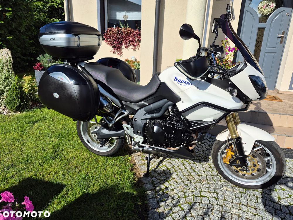 Triumph Tiger