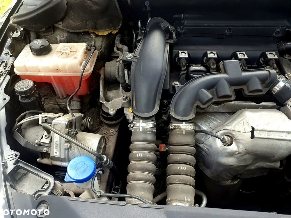 Peugeot 508 1.6 T Allure - 17