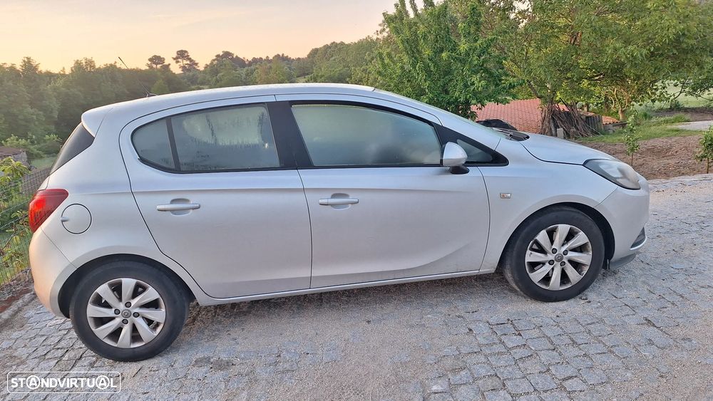 Opel Corsa 1.3 CDTi Edition - 1