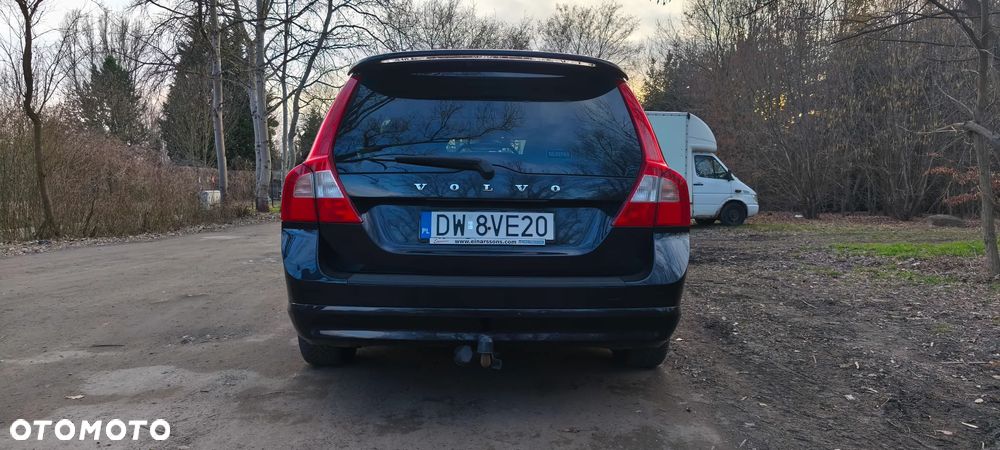 Volvo V70 3.2 Summum - 10