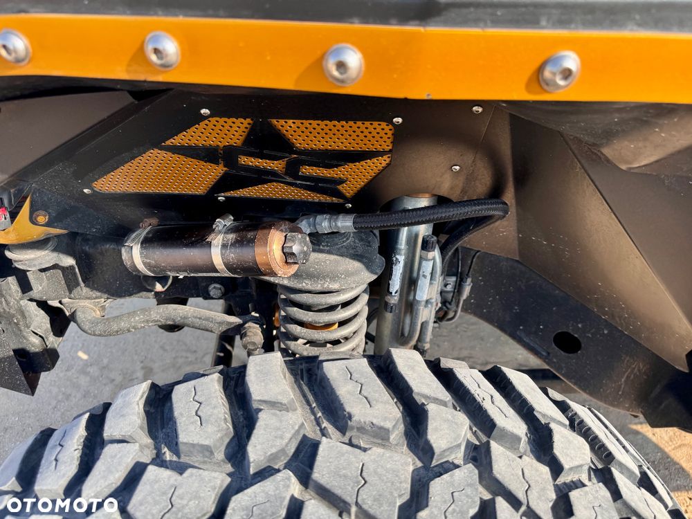 Jeep Wrangler 3.6 Automatik Sahara - 21