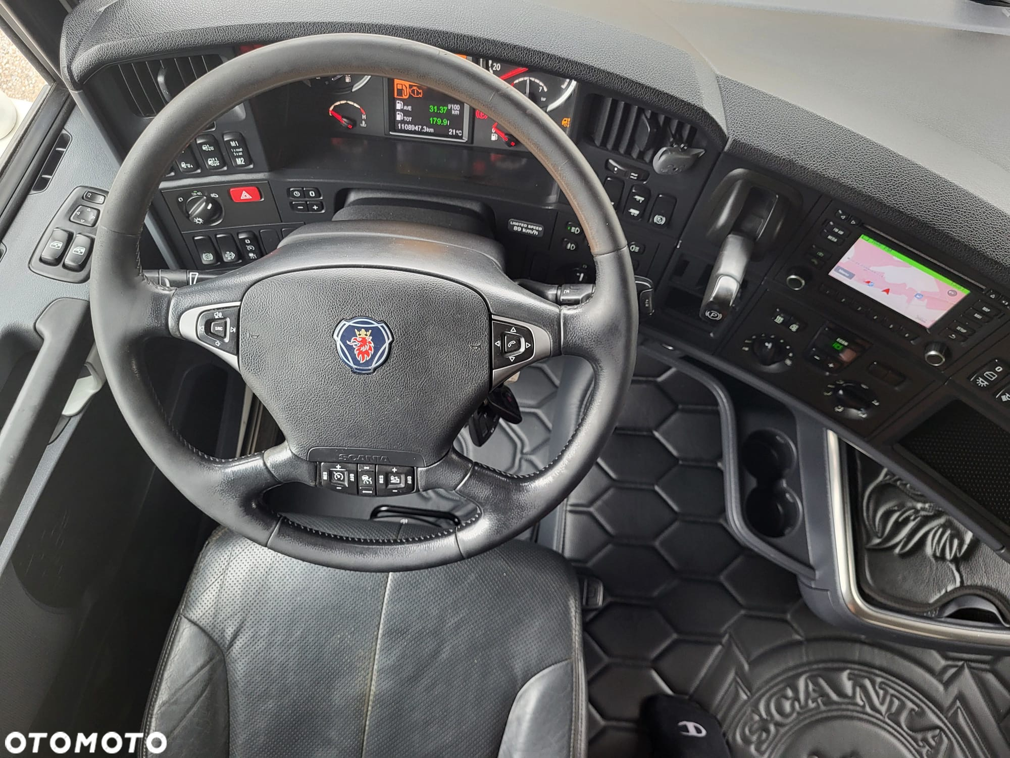 Scania R450 - 20