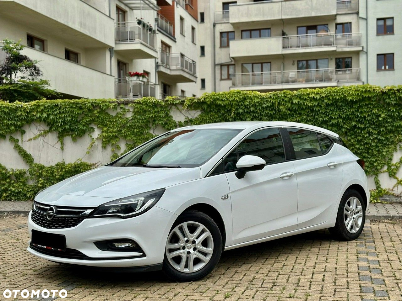 Opel Astra 1.4 Turbo Business - 15