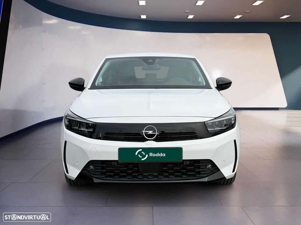 Opel Corsa 1.2 T Edition - 2