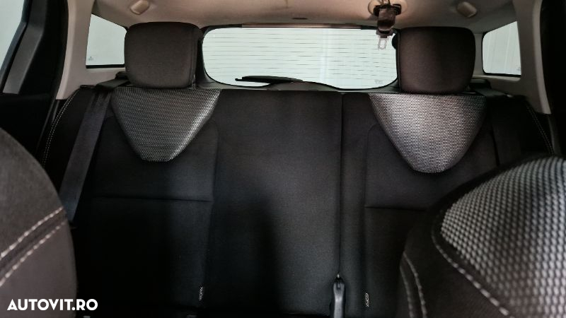 Renault Clio Estate TCe Life Evo - 13