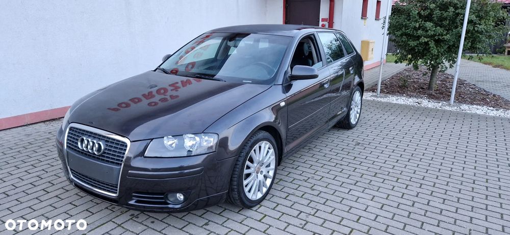 Audi A3 Sportback - 4