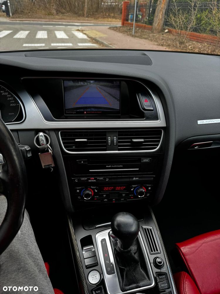 Audi S5 Coupé 4.2 Quattro Tiptr - 29