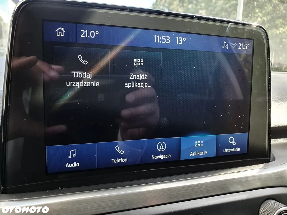 Ford Focus 1.5 EcoBoost Titanium ASS - 24