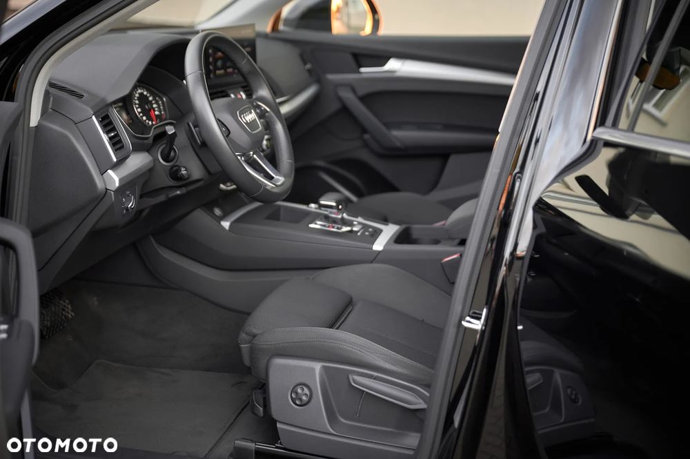 Audi Q5 - 22