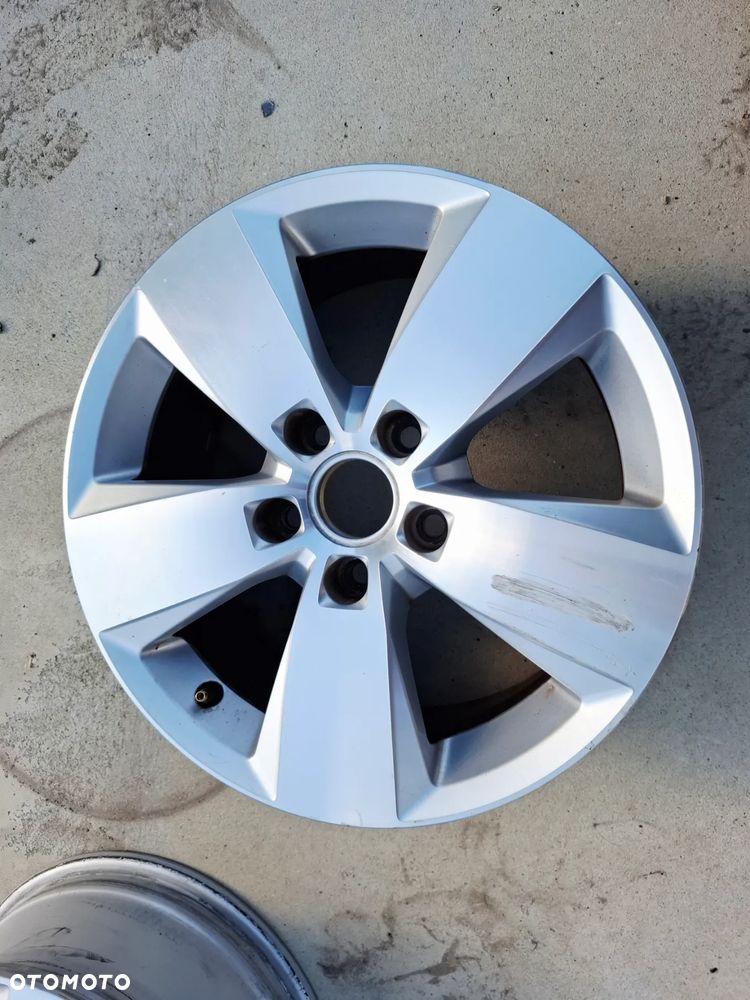 Felga Felgi Aluminiowe Alumy R16 5X112 ET46 5G0601025J - 13