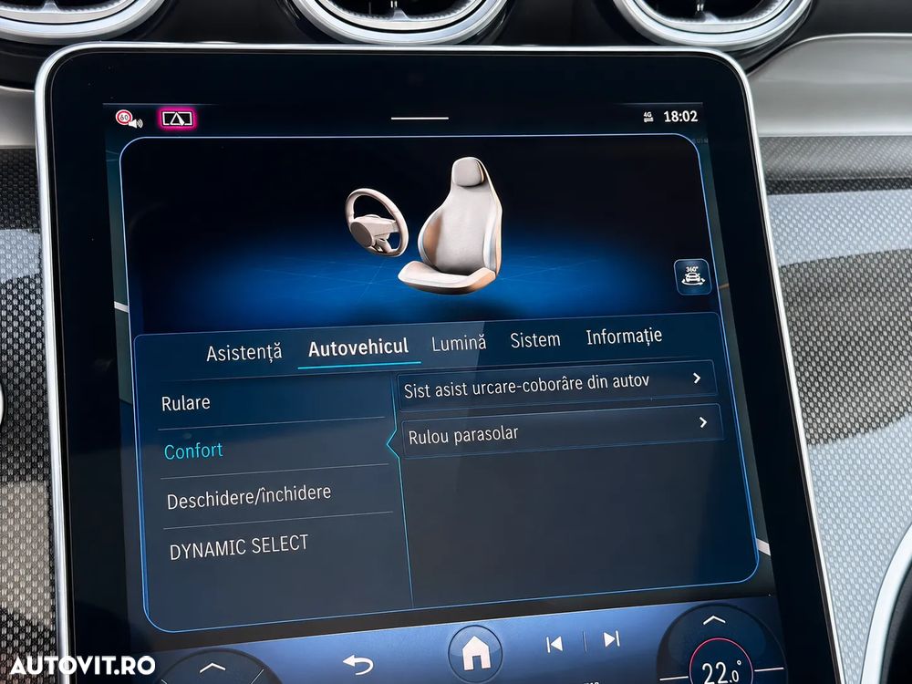 MERCEDES-BENZ GLC 2024 — imagine 67