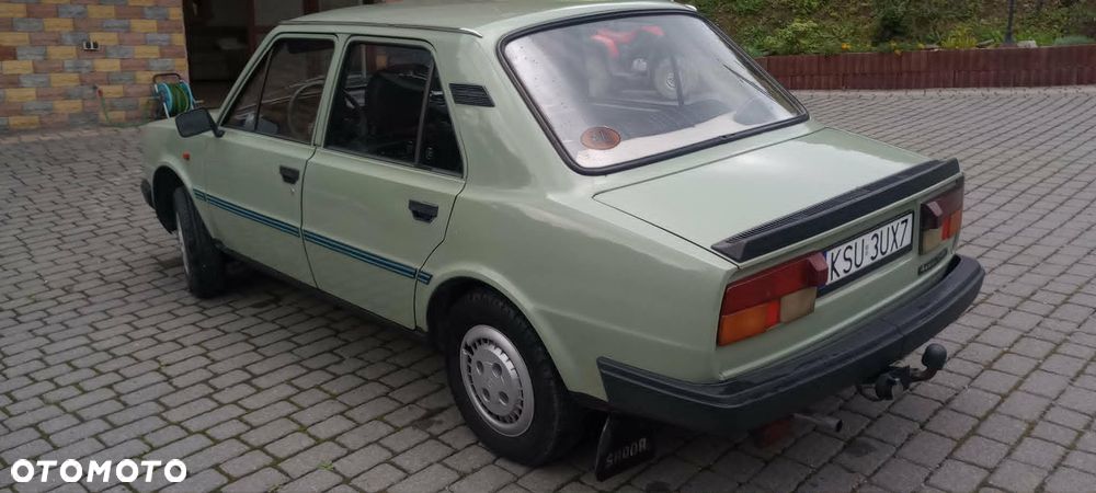 Skoda 120 - 5