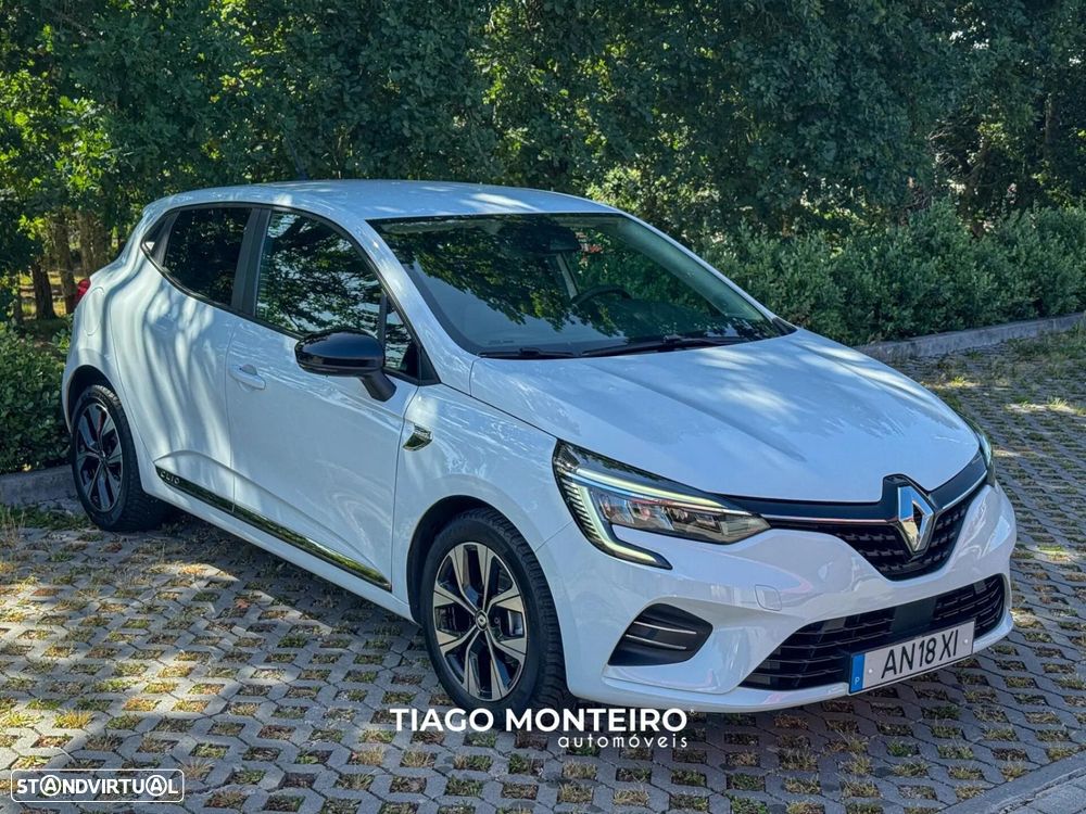 Renault Clio 1.0 TCe Limited - 31