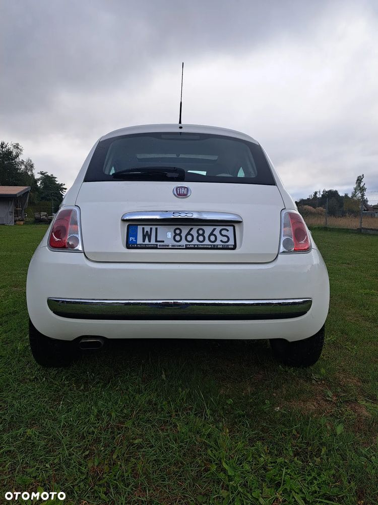 Fiat 500 - 11