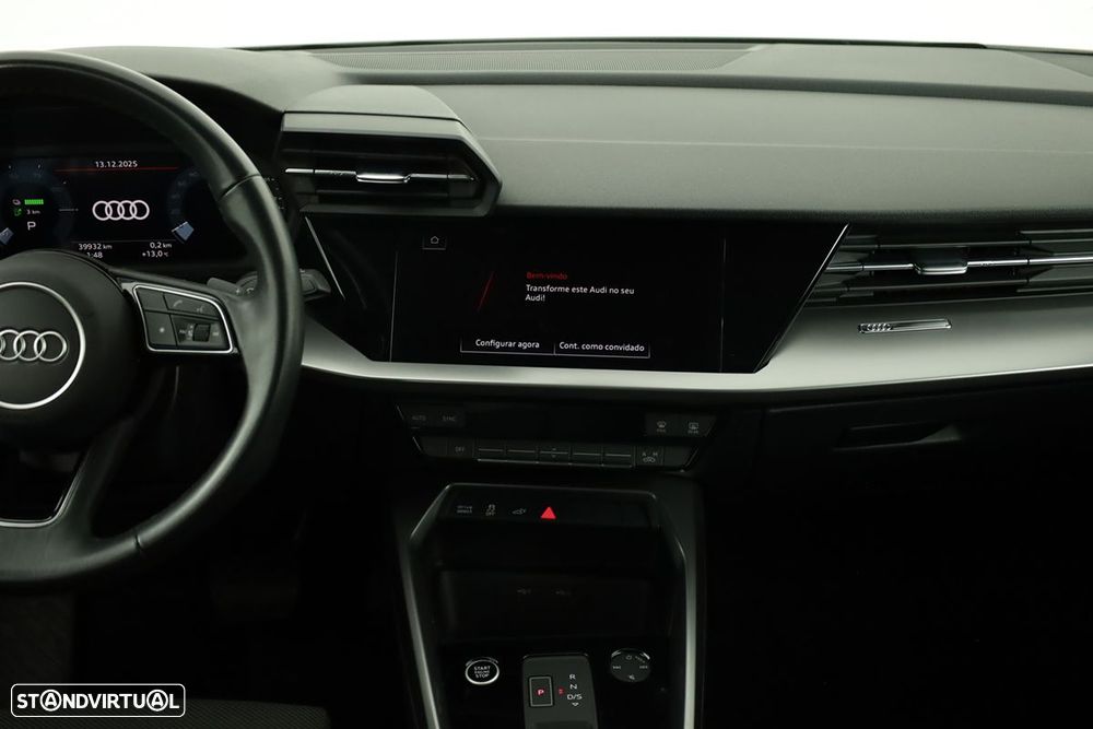 Audi A3 Sportback 40 TFSIe Advanced - 10