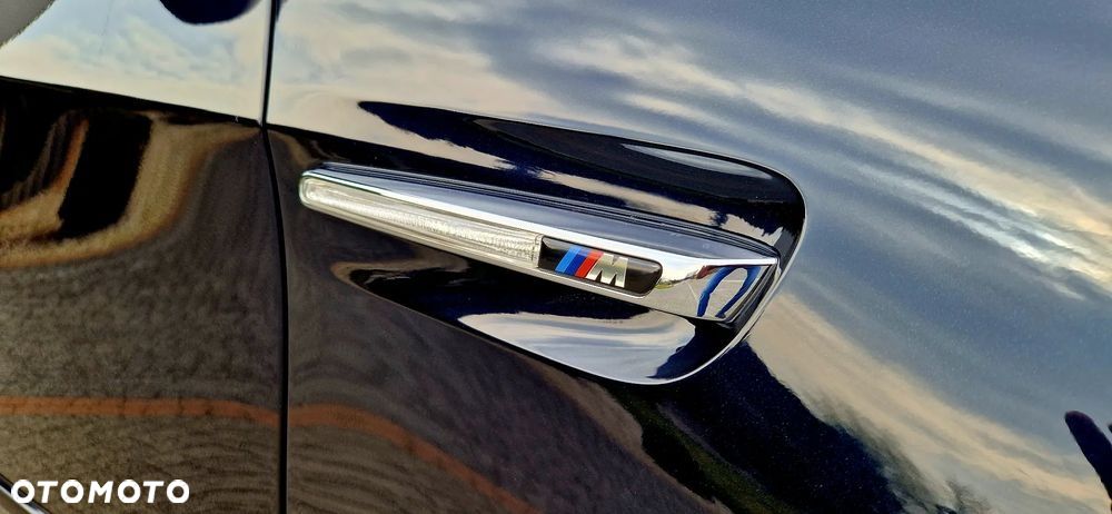 BMW X5 M - 12